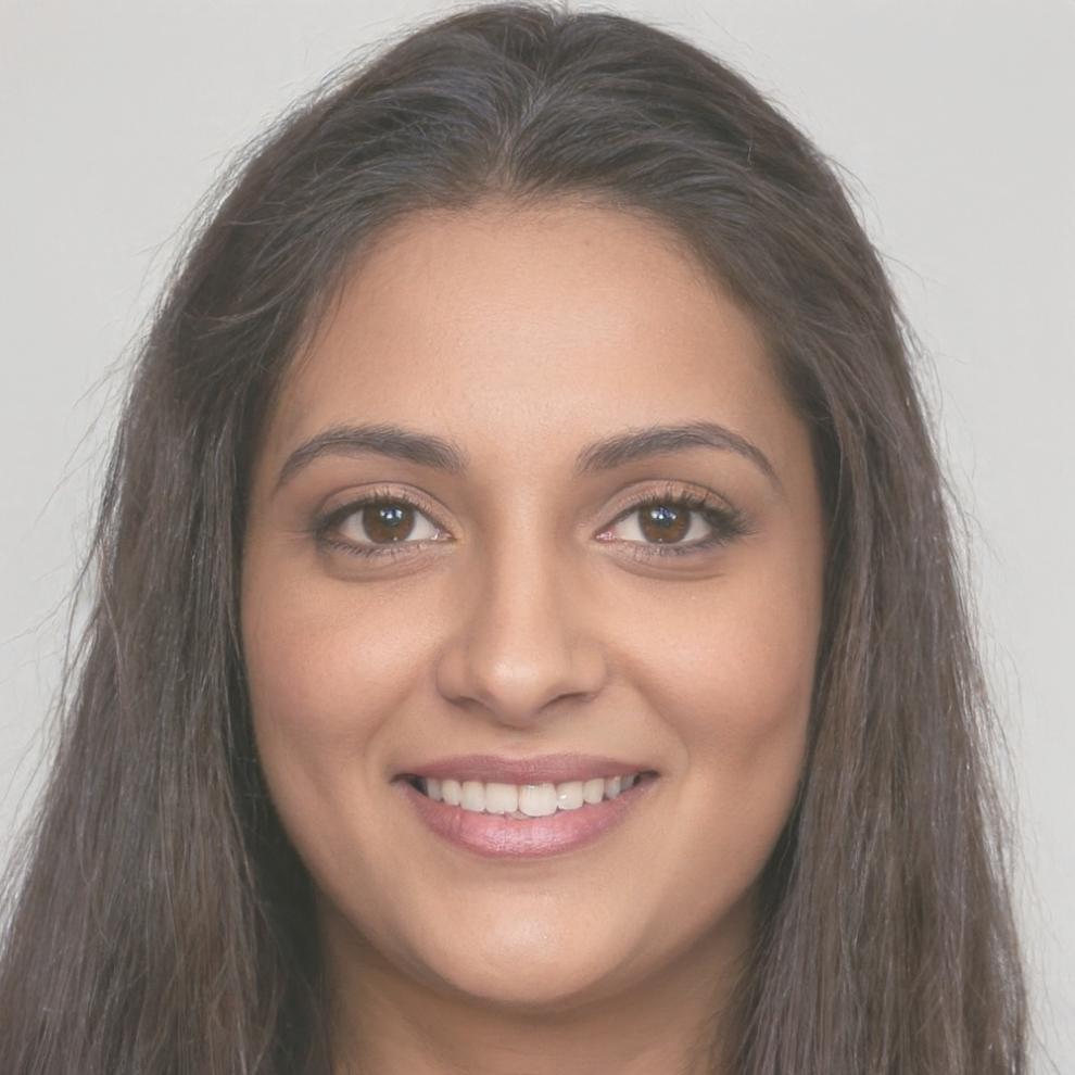 Portrait de notre directrice stratégie et développement