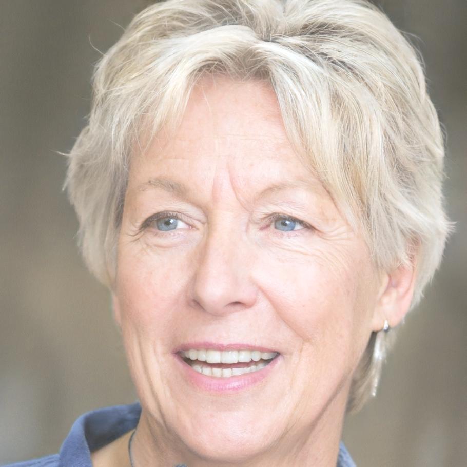 Portrait de Célestine Dubois, entrepreneure