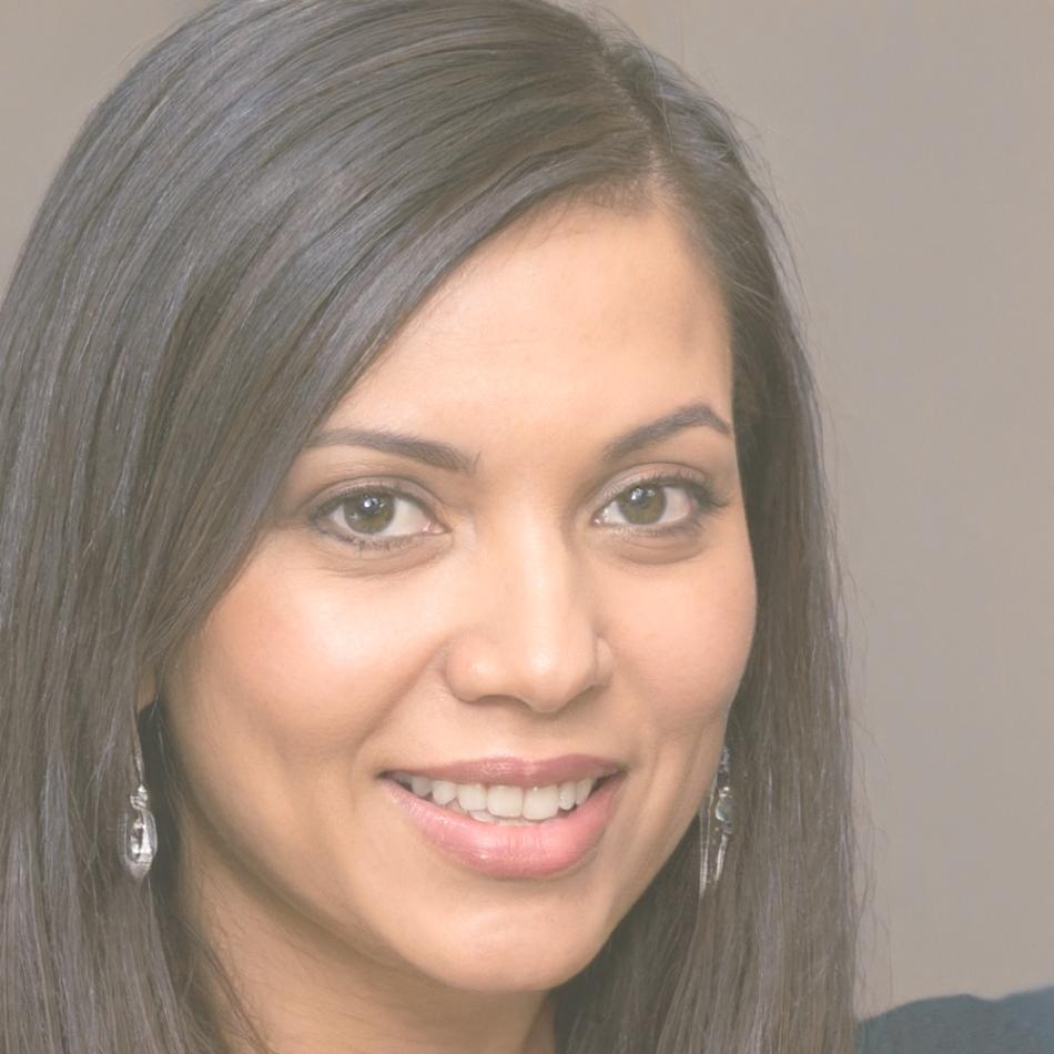 Portrait de Claire Dubois, consultante en stratégie financière