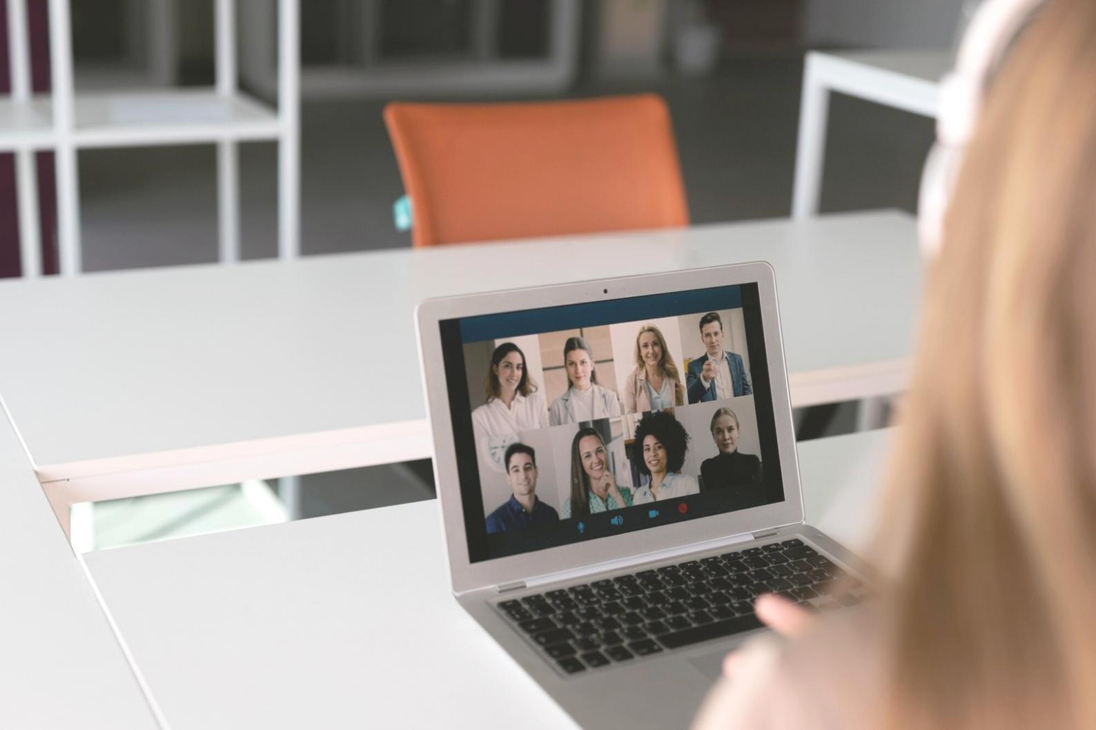Session de formation sur la gestion financière